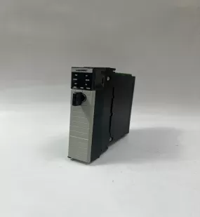 1756-OB16IEFS Allen-Bradley Processor module