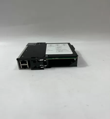 1756-OB16IEFS Allen-Bradley Processor module