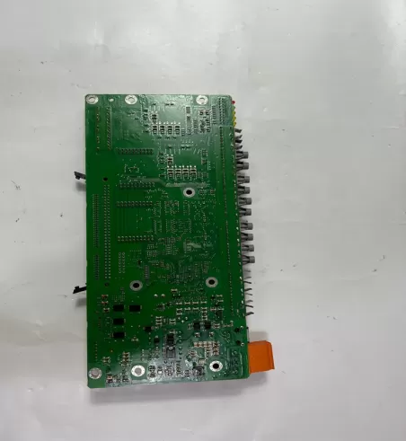 GFD563 3BHE046836R0102 ABB controller