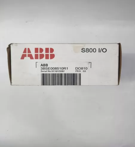 UNITROL1000 3bhe005774r0003 ABB automatic voltage regulator