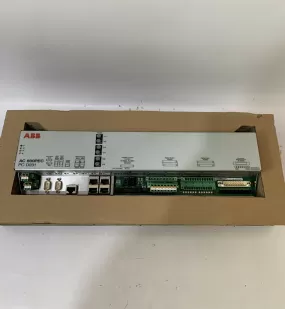 PCD232 3BHE022293R0106 ABB Communication I/O Modules