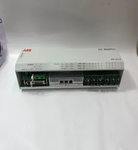 PPC907BE 3BHE024577R0101 ABB Communication Control Board