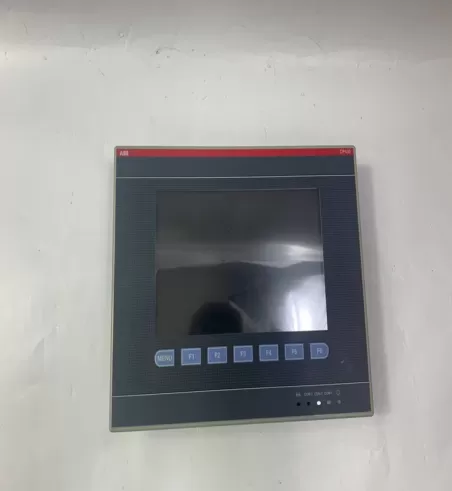 ABB CP435 ABB control panel touch screen