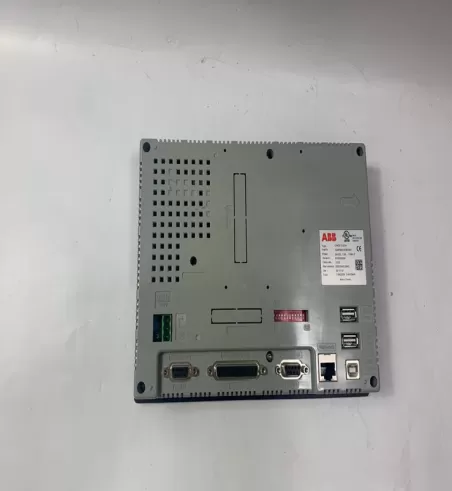 ABB CP435 ABB control panel touch screen