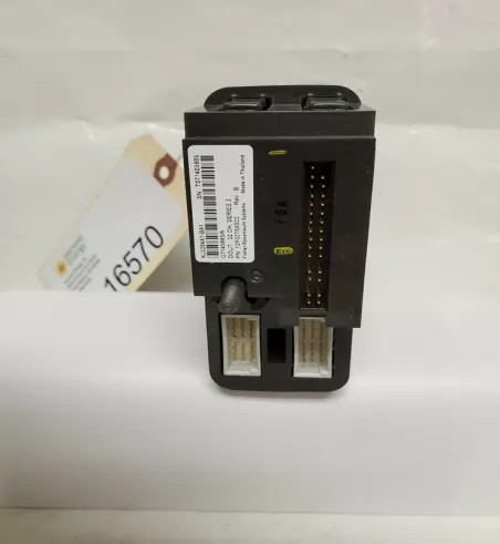 VE4003S2B1  12P3270X022 Emerson output module