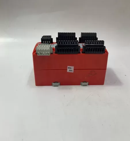 1791DS-IB8X0BV4 Allen-Bradley input module