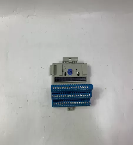 1797-TB3 Allen-Bradley terminal base module