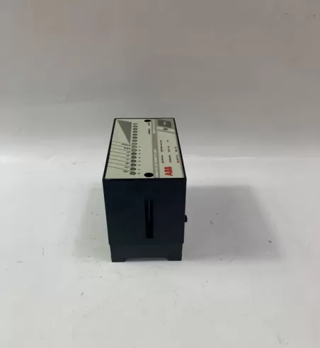 ICSM06A6 ABB Analog Output Remote Unit