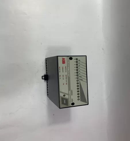 ICSM06A6 ABB Analog Output Remote Unit