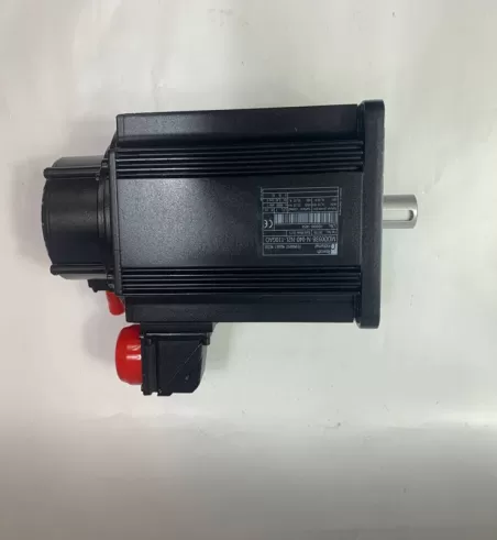 MDD093B-N-040-N2L-110GAO Rexroth Digital AC Servo Motor