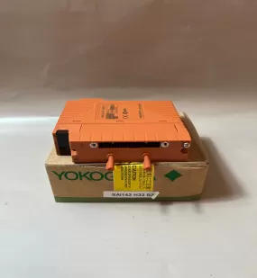 SCP451-11-S1 Yokogawa Input module