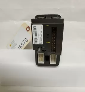 1C31113G05 Emerson output module