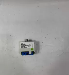 TB810 3BSE00856R1 ABB Modulebus Optical Port Modulebus