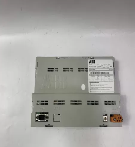 REF542PLUS 1VCR007346 ABB Multifunction protection and switchgear control unit