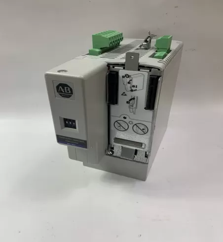 2094-BC02-M02-M Allen-Bradley IAM power module