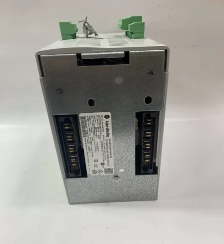 2094-BC02-M02-M Allen-Bradley IAM power module