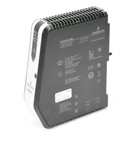 3A99116G01 Emerson  Programmable controller