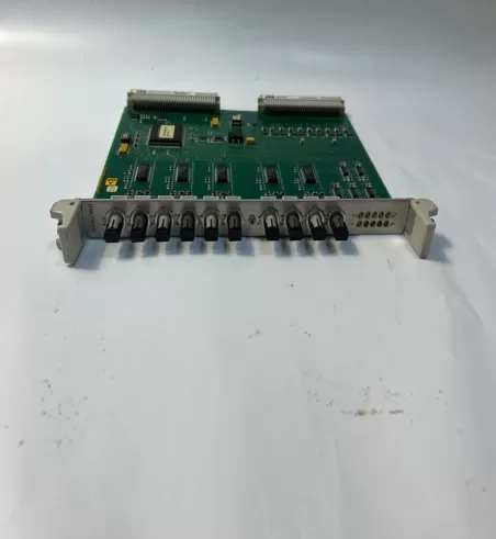 MFE190-04UP-06A0-2+N8020 ABB Controller module