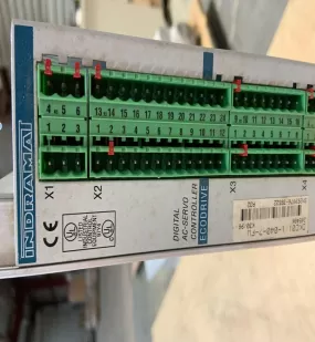 KDV3.1-100 Rexroth Input module