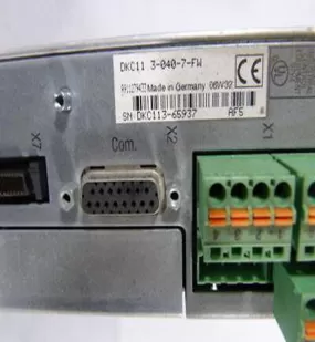 132D-B35LB1 Rexroth Output I/O module