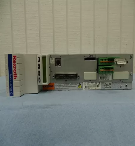 RS51-4G-014-T-V1-EW Rexroth Processor module