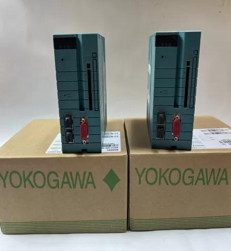 ADCV01 423817 Yokogawa Programmable controller