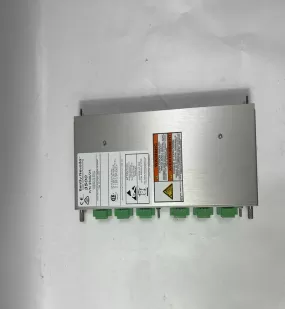 125840-01 BENTLY NEVADA  Output I/O module