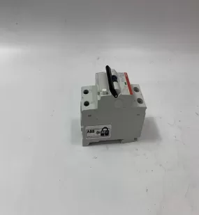 DS201B10A10 ABB Residual Current Circuit Breaker