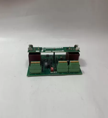 LTC745A101 3BHE039905R0101 ABB Voltage Driver Board