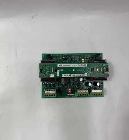 LTC745A101 3BHE039905R0101 ABB Voltage Driver Board