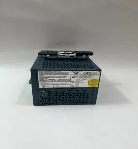 CPU 315SB (315-2AG12) VIPA Power module