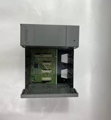 1746-OBP8 Allen-Bradley Input module