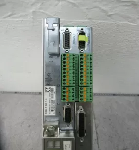 1070923225-102 Rexroth Controller module