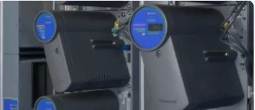 Intelligent PID loop in PKS system