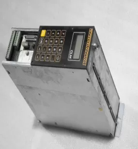 BTA20.3-NA-ZP-VA Rexroth Programmable controller