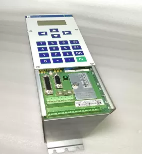 BTM03.1-NN-TA-VA-TA-WE-MA-2EA Rexroth Processor module