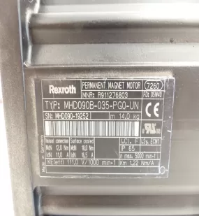 BTM15.2-TA-TA-TA-SA-VA Rexroth Programmable controller