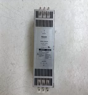 BTM3.1-NA-TA-TA-TA-BA-RA-2EA Rexroth Output I/O module