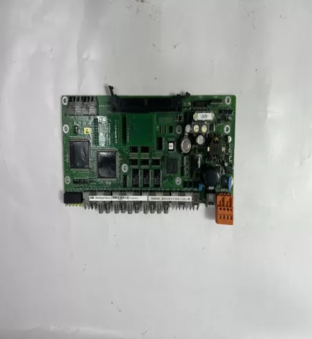 GF D233 3BHE022294R0102 ABB Processor module