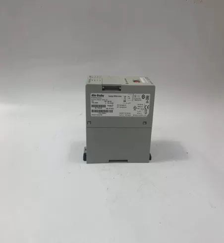 1769-L33ERM Allen-Bradley availability controller