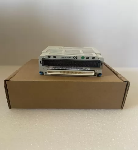 1C31222G01 Emerson OVATION Programmable controller