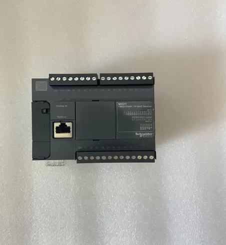 TSXETC101 SCHNEIDER Controller module