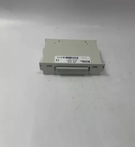 SCXI-1303 National Instruments terminal block