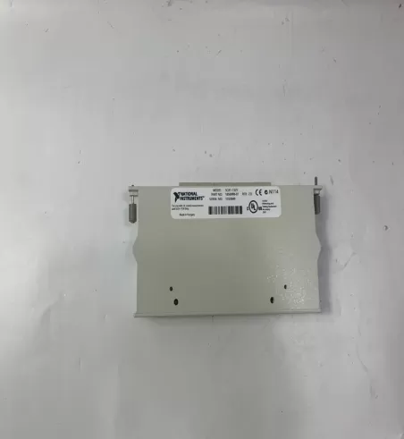 SCXI-1325 National Instruments terminal block