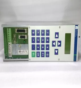 DDS02.1-W050-DA01-000 Rexroth Input module