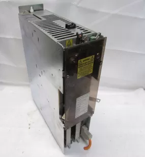 DDS02.1-W050-DS01-01 Rexroth Power module