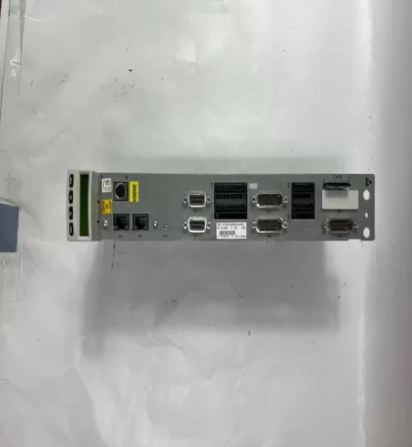 DDS02.1-W100-DA01-01 Rexroth Programmable controller