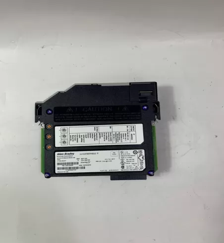 1756-EN4TR Allen-Bradley Power module