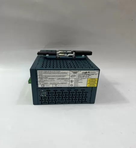 WDP3-014.0801 BergerLahr Output I/O module