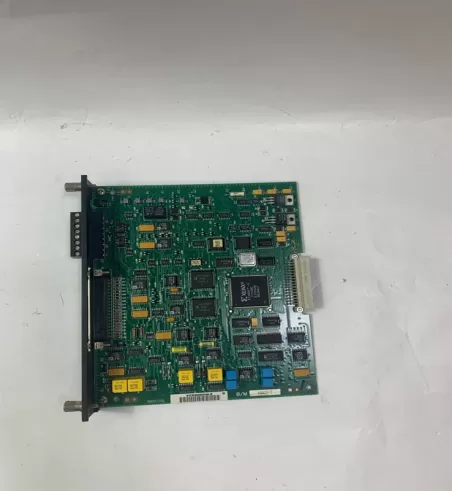 B/M-60023-3 60023-3 RELIANCE PLC Machine Control